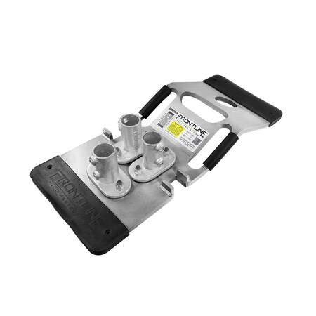 Frontline Guardrails 56 lbs Base GUB56HDG
